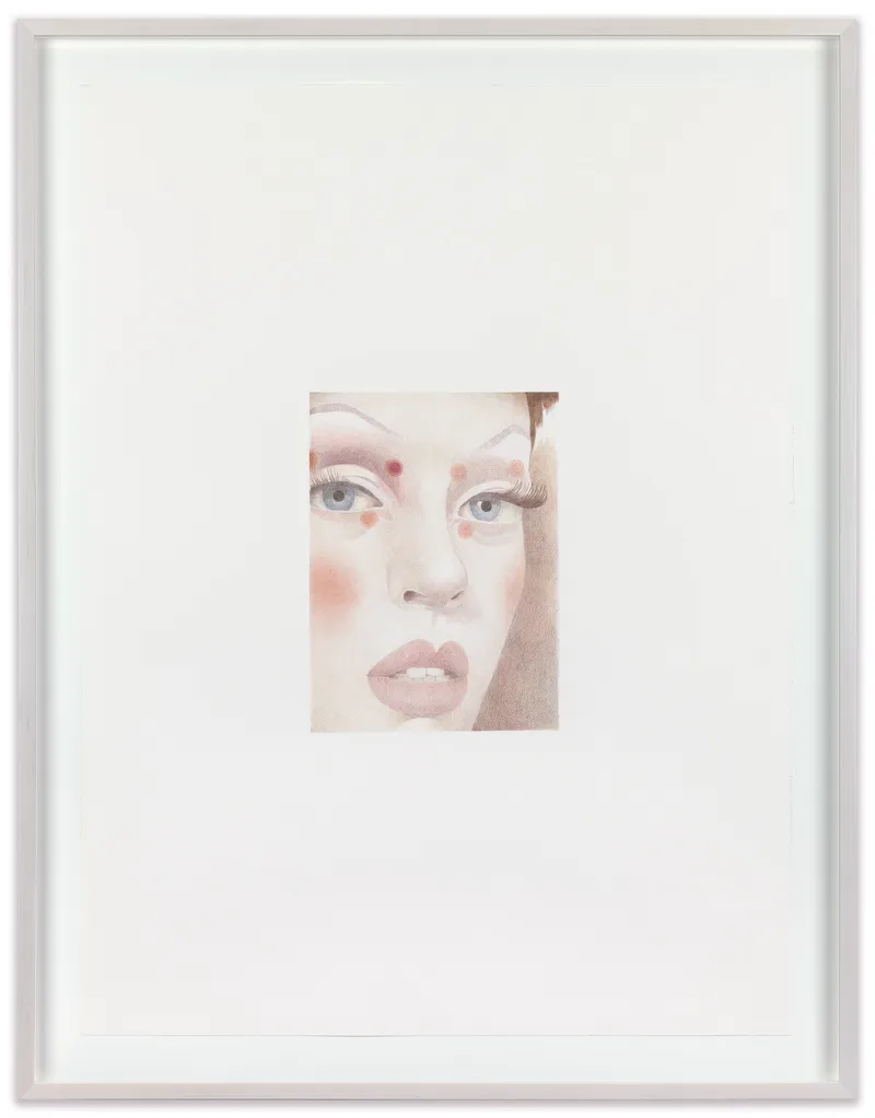 Sarah Ball Emma, 2025