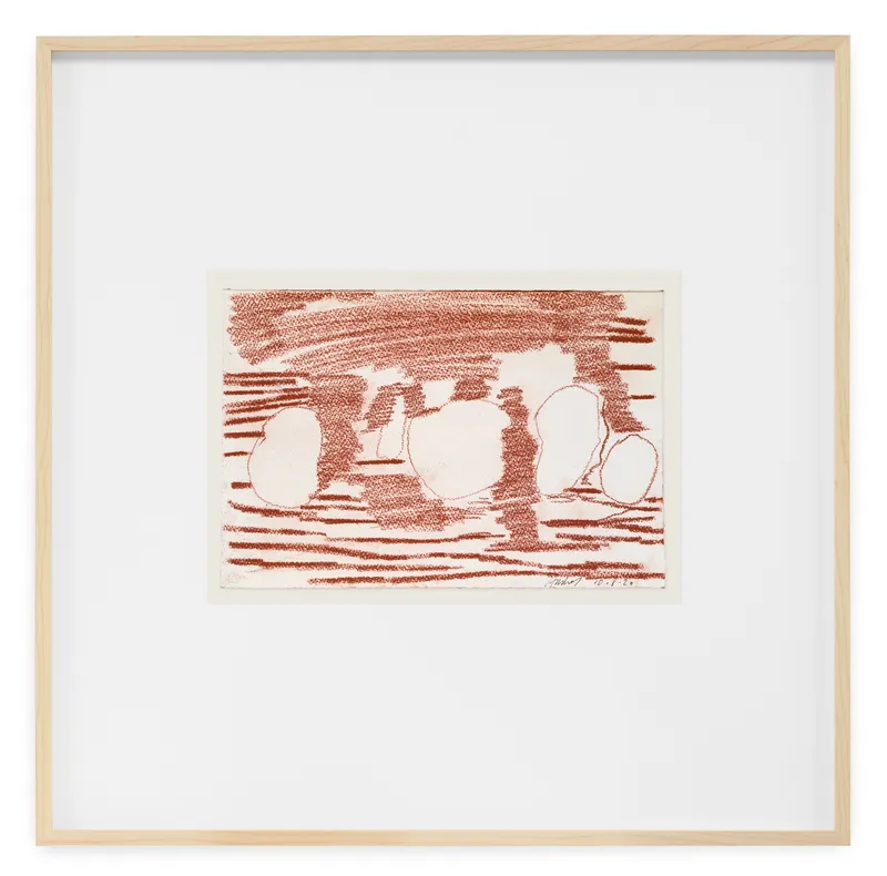 Andreas Eriksson Untitled, 2020