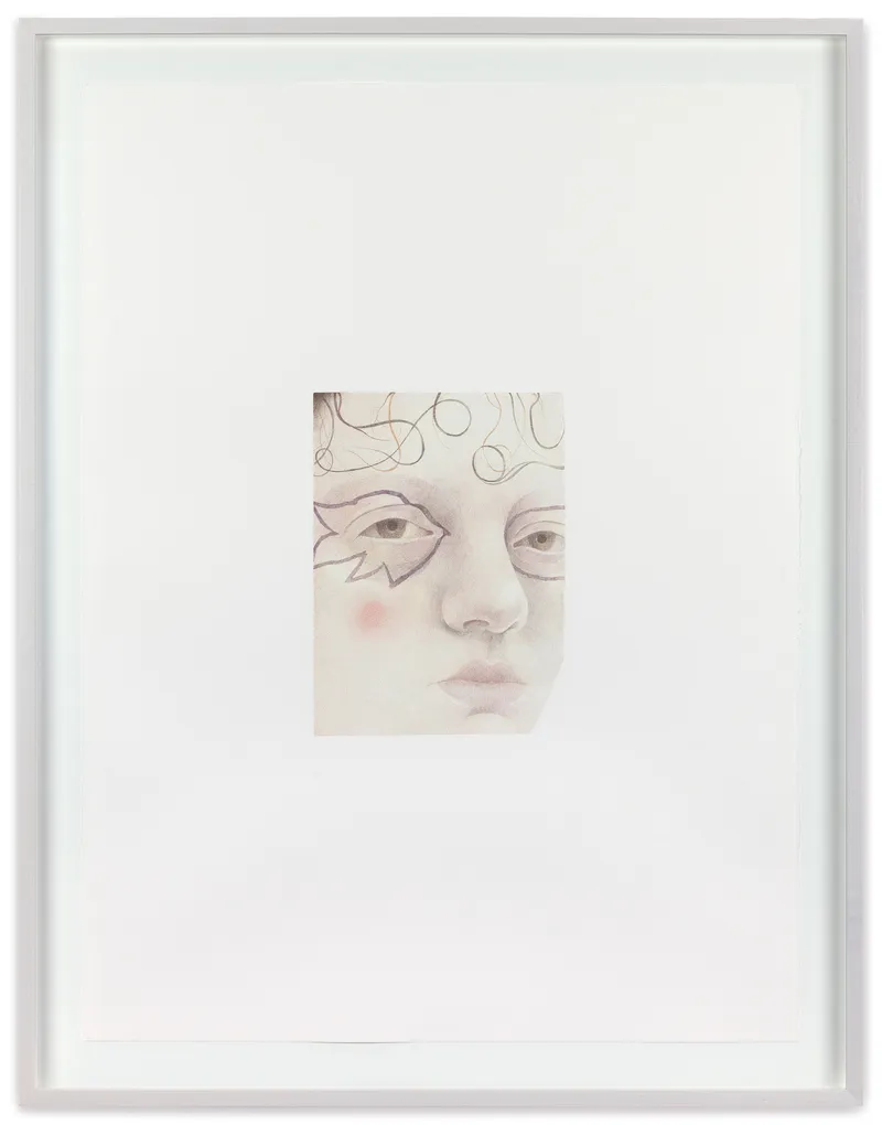 Sarah Ball Lydia, 2025