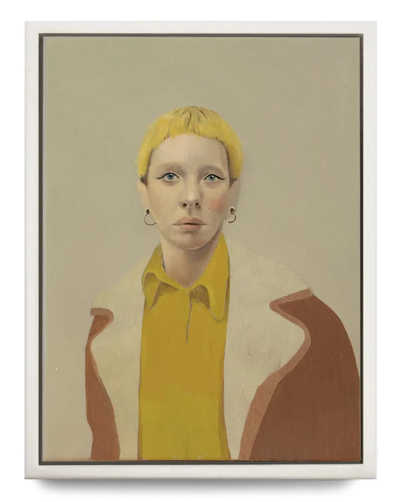 Sarah Ball Elise, 2019