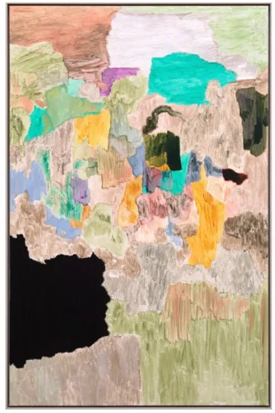 Andreas Eriksson Untitled, 2023