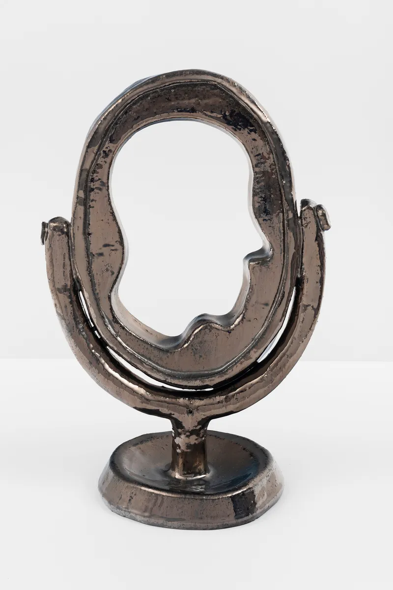 Woody De Othello Distant Mirror, 2024