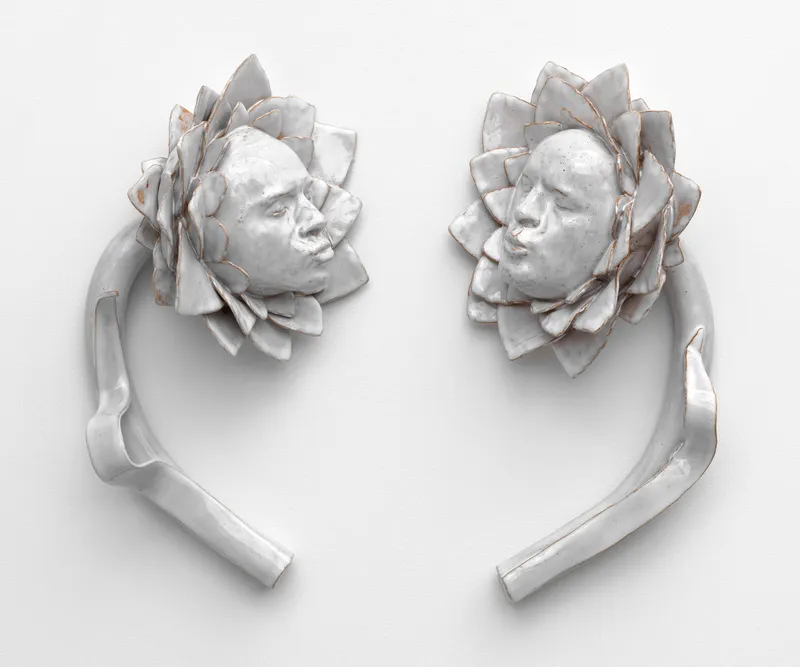 Jonathan Baldock True To Nature, 2024