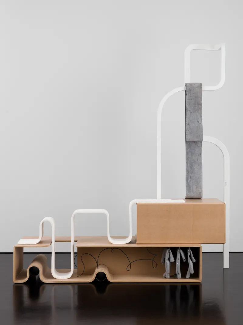 Holly Hendry Copycat, 2022