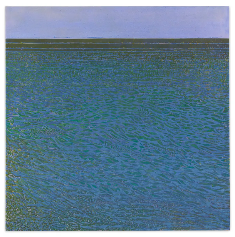 Sky Glabush Lake Atter, 2025