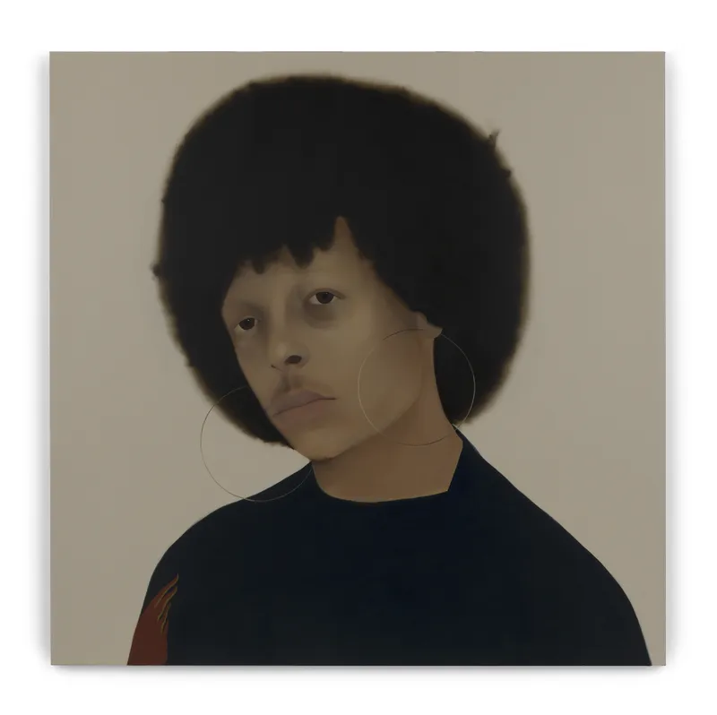 Sarah Ball Prudence, 2021