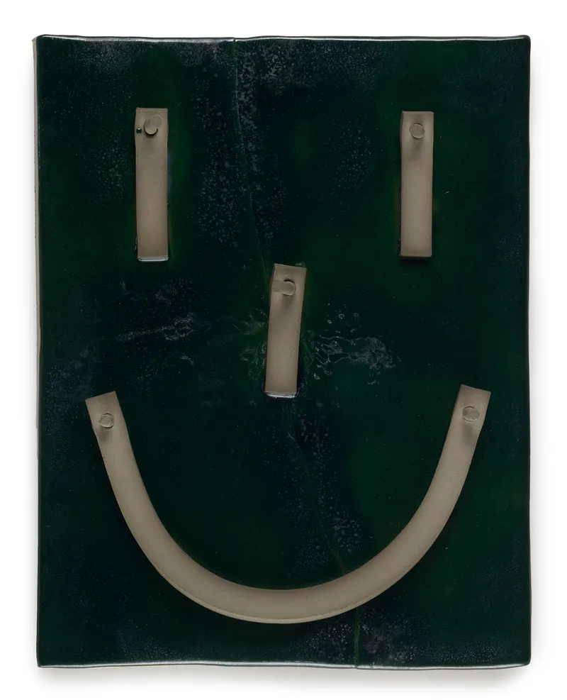 Jonathan Baldock Maske LXIV, 2019