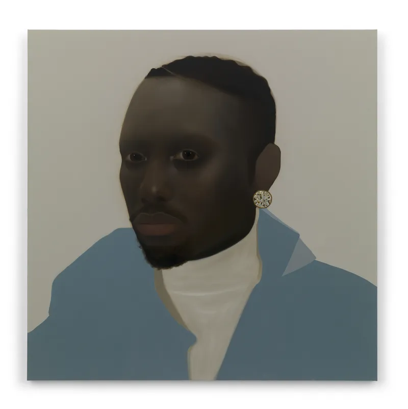 Sarah Ball Seyon, 2021