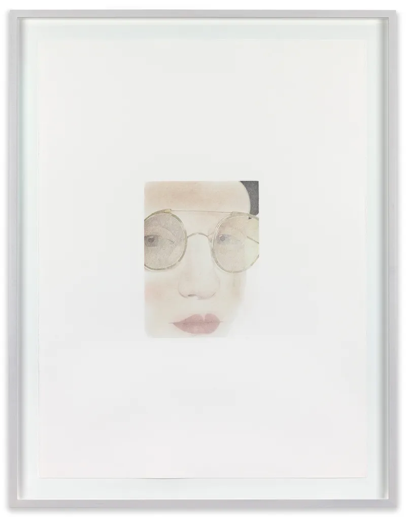 Sarah Ball Henry, 2025