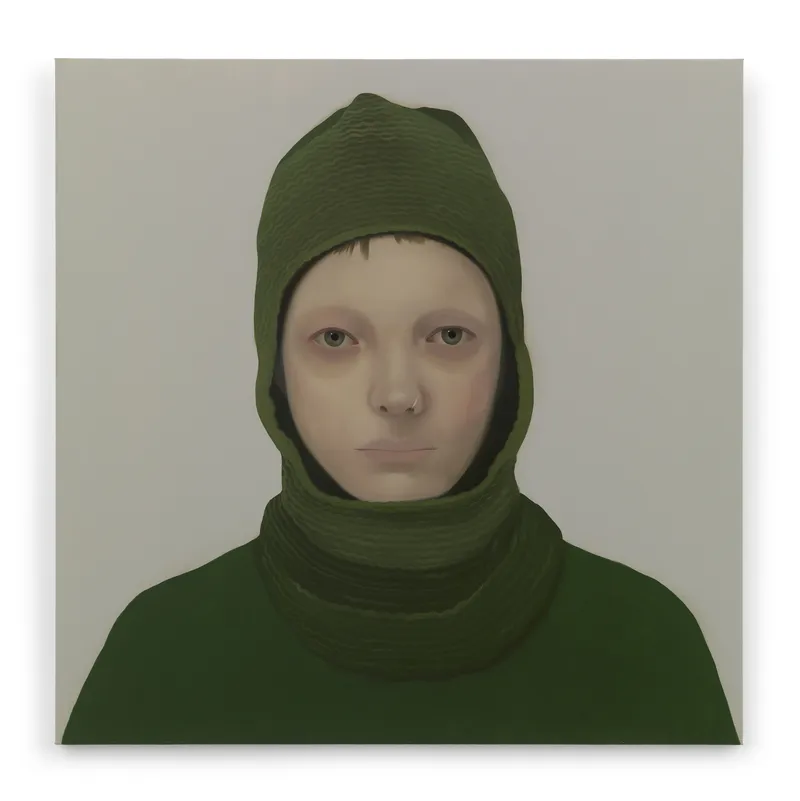 Sarah Ball Edie, 2021