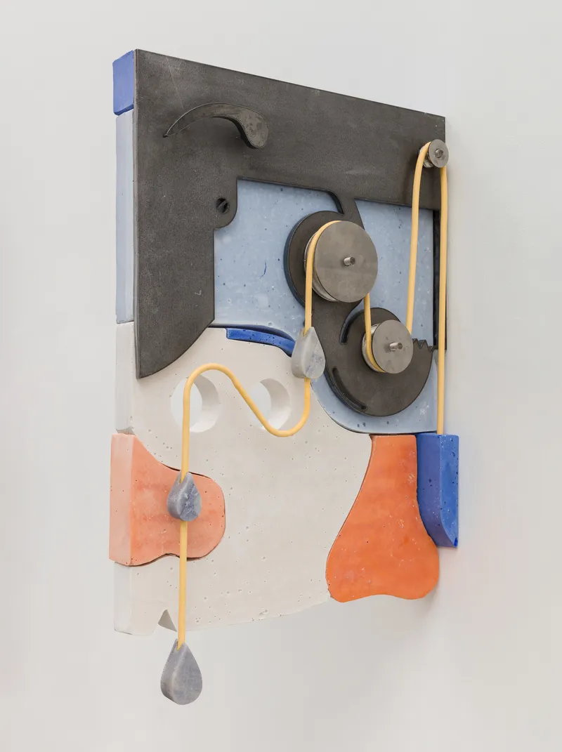 Holly Hendry Overthinker, 2021