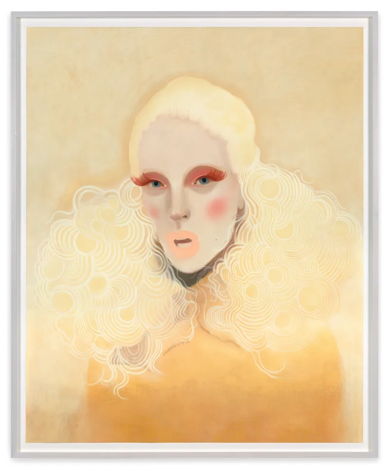 Sarah Ball Emma, 2024