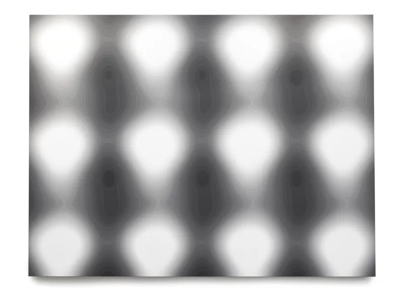 Wayne Gonzales Untitled, 2011