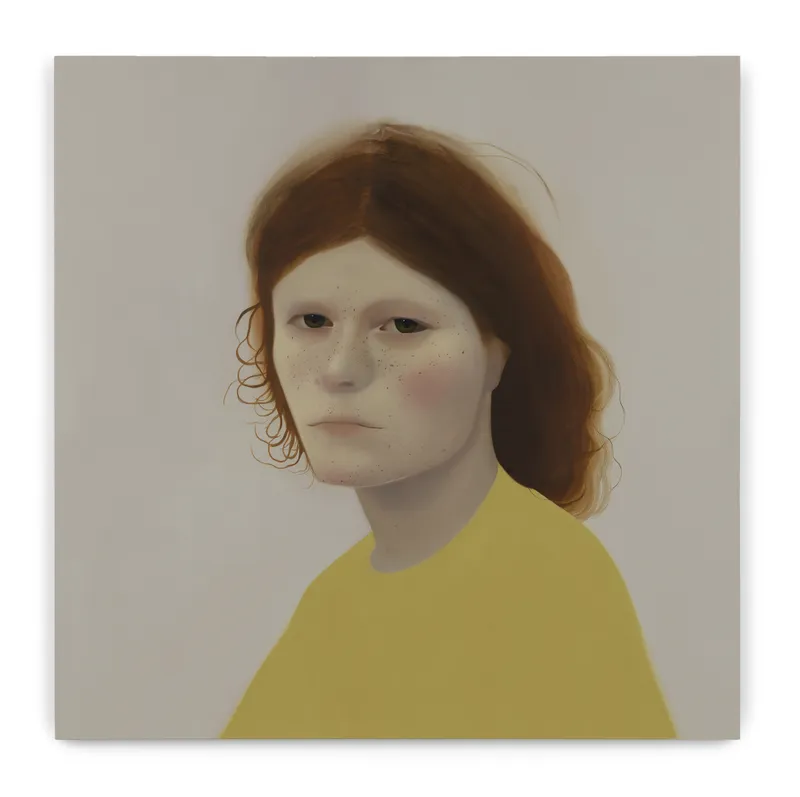 Sarah Ball Oscar, 2021