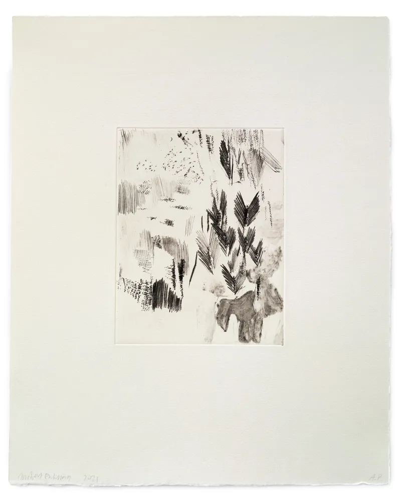 Andreas Eriksson Untitled, 2021