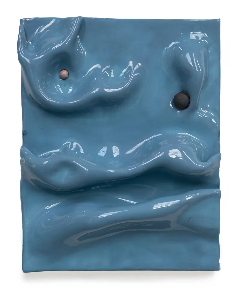 Jonathan Baldock Maske LXIII, 2019