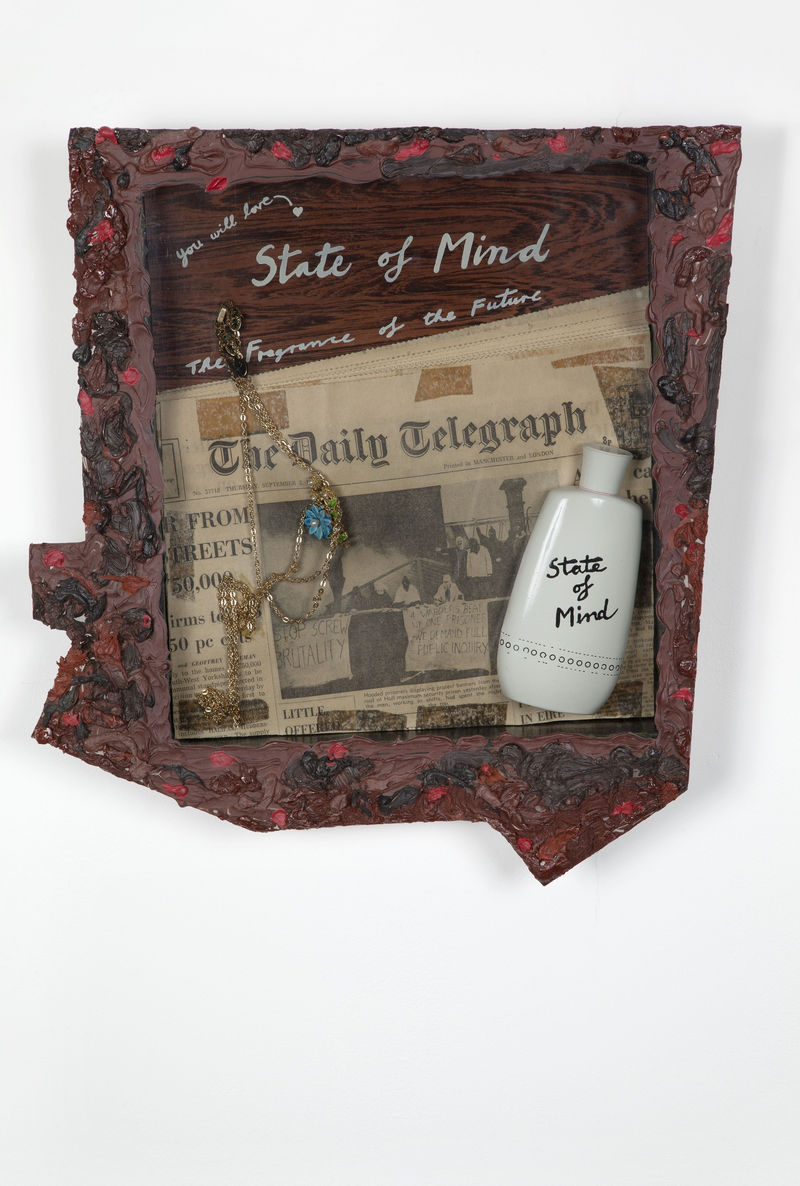 Link to Derek Boshier