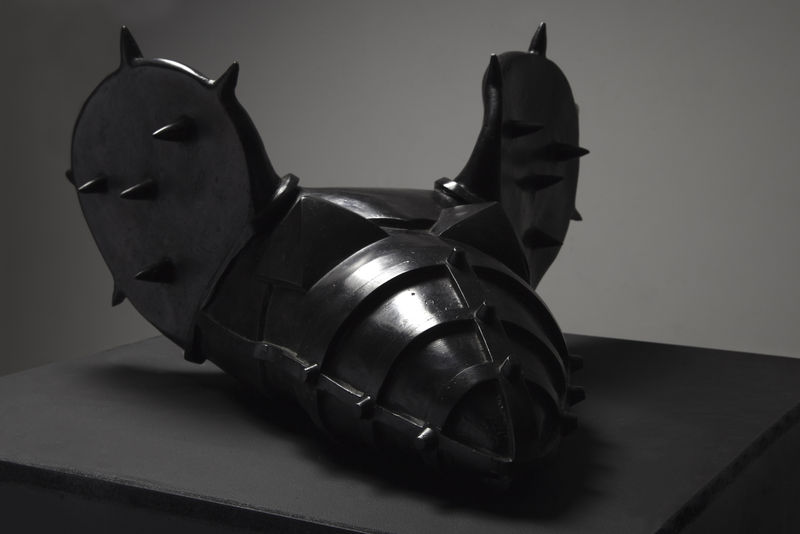 Link to Michael Sandle