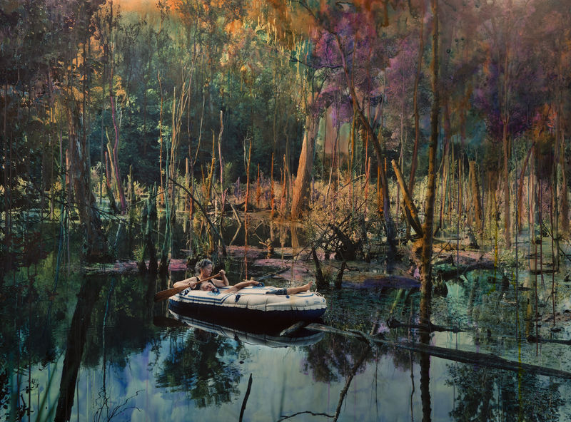 Link to Esther Teichmann