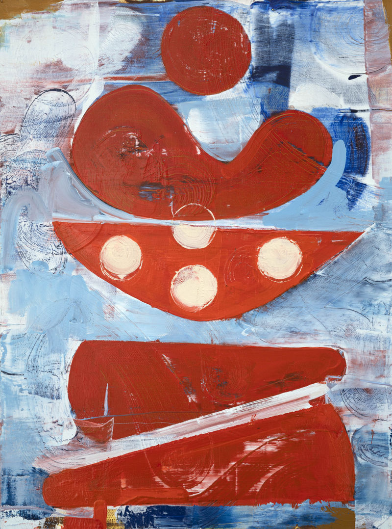 Link to George Blacklock