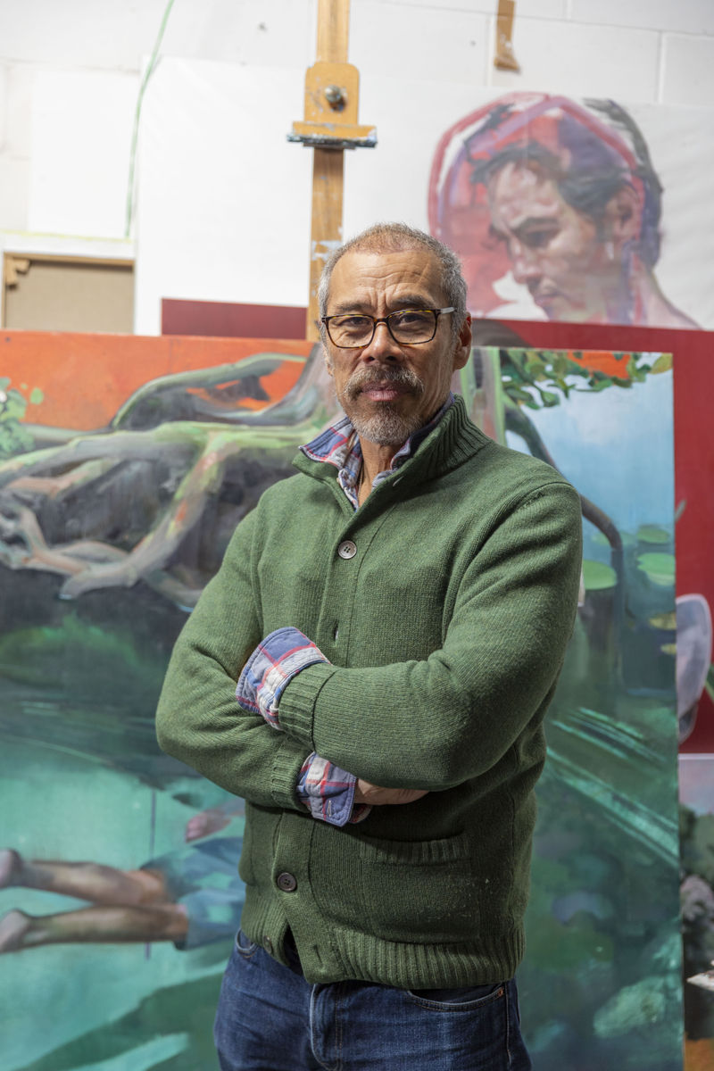 Link to Tai Shan Schierenberg