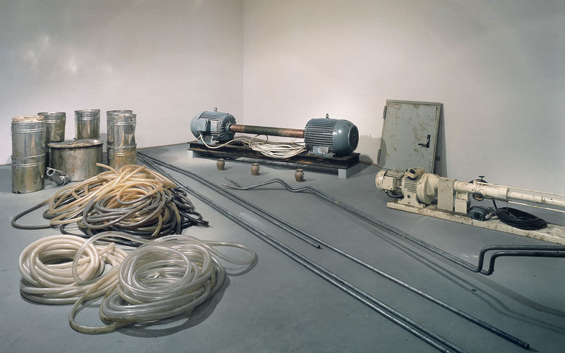 Link to Belvedere 21, Vienna