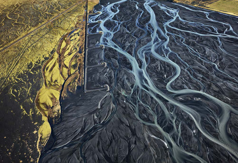 When Records Melt Documenting the effects of global climate change