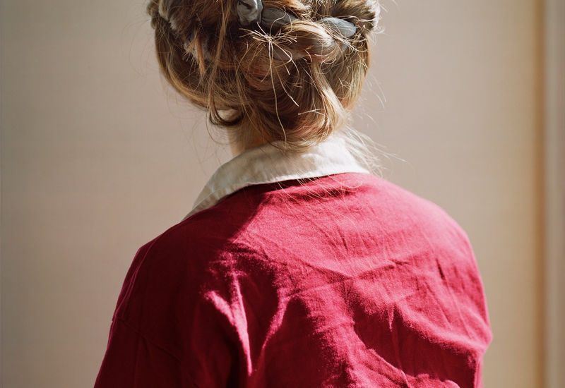 Janelle Lynch featured in Foto Femme United