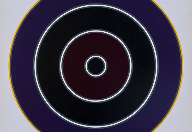 Carol Robertson featured in Things will Continue to Change...