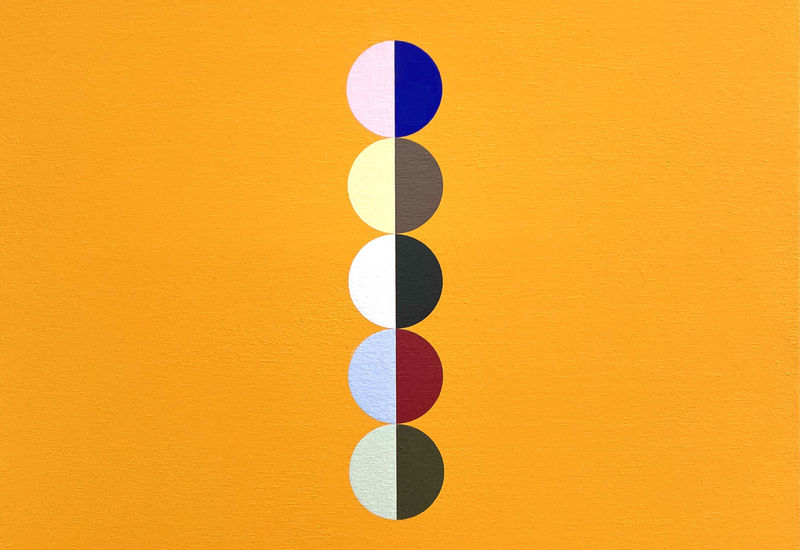 Carol Robertson featured in Taking Time