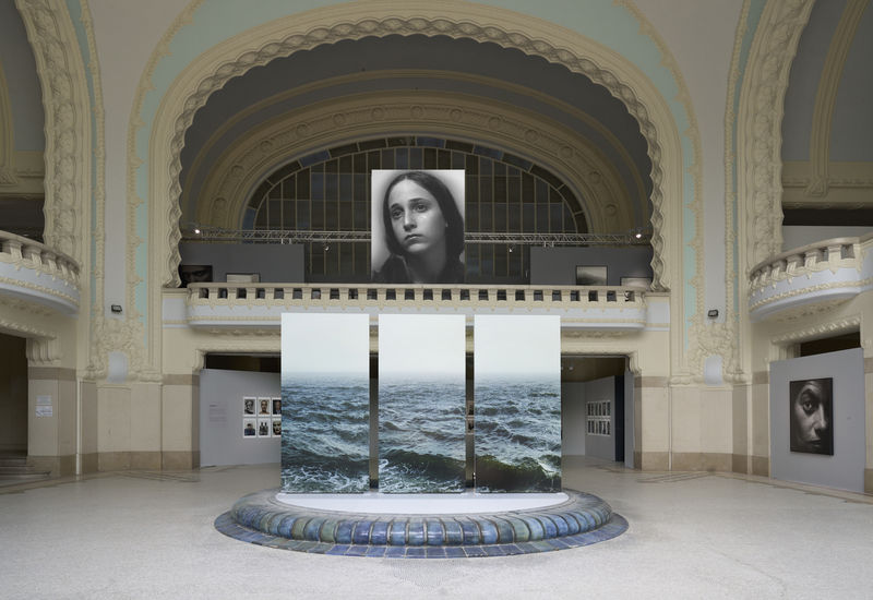 Nadav Kander The Edge of Things