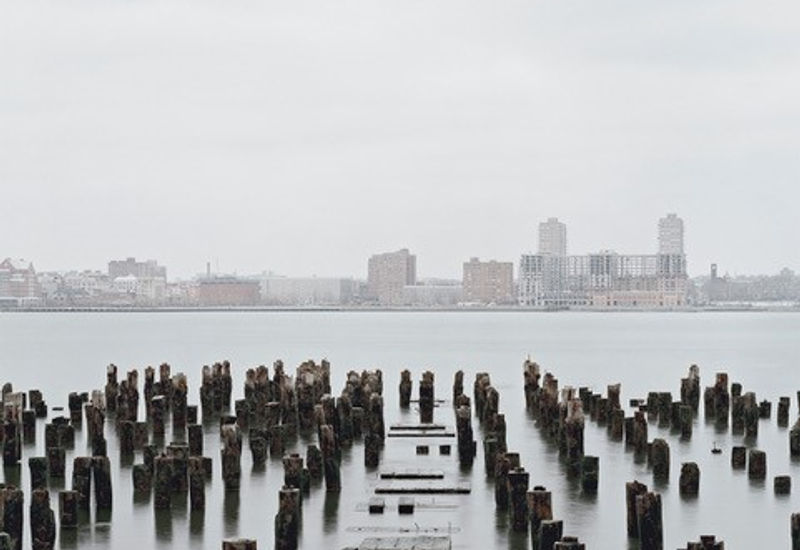 Janelle Lynch featured in Order/Reorder: Experiments with Collections