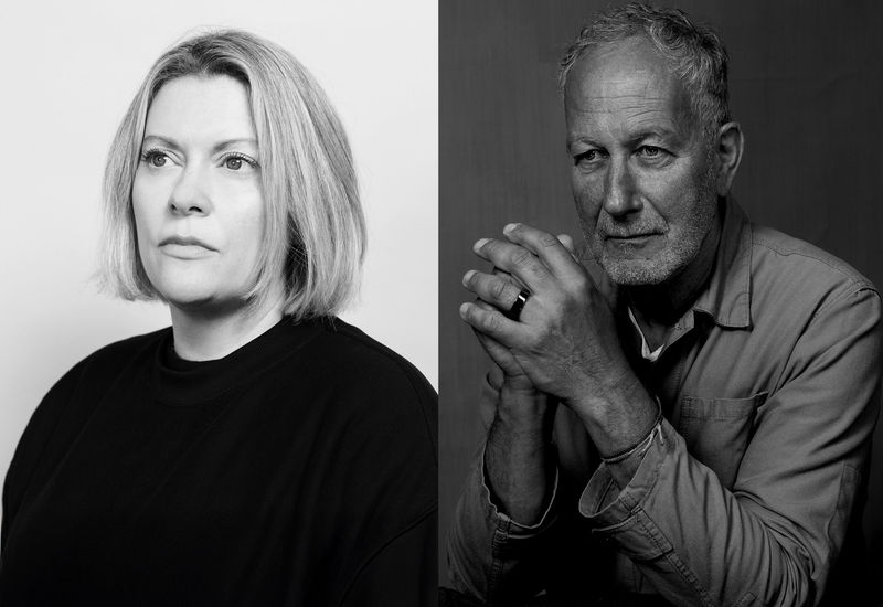 In Conversation Nadav Kander and Gem Fletcher