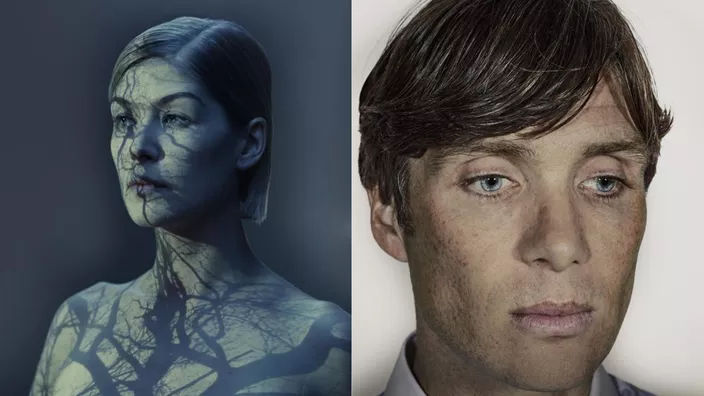 Nadav Kander: The Edge of Things featured in Le Figaro