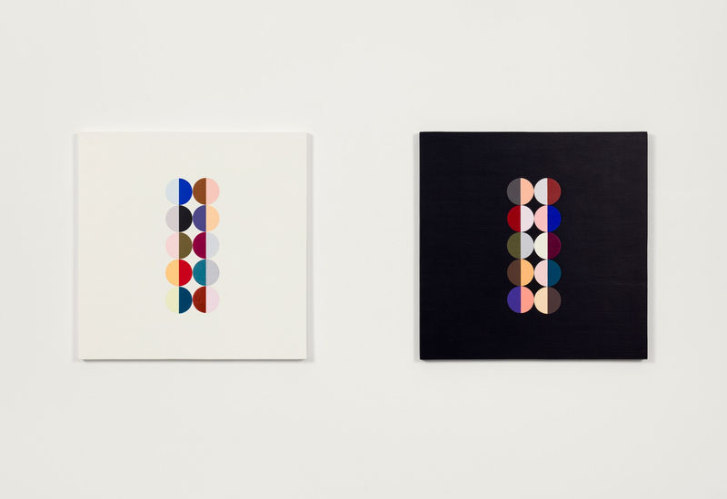 Carol Robertson feaured in Lost in Transition