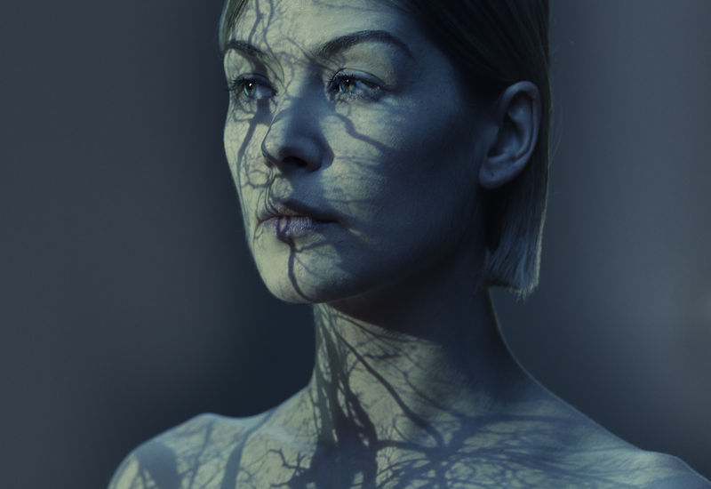 Nadav Kander: The Edge of Things featured in Mus&eacute;e Magazine