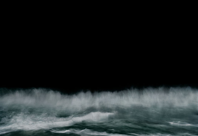 Nadav Kander interview with Blind Magazine