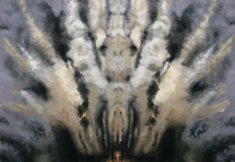 John Keane Artist Talk and Exhibition Tour