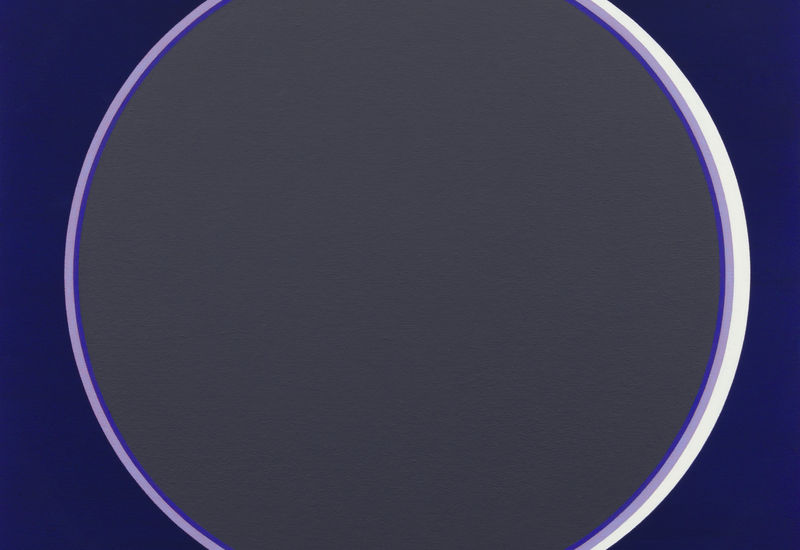 Carol Robertson featured in Between Light and Shadow