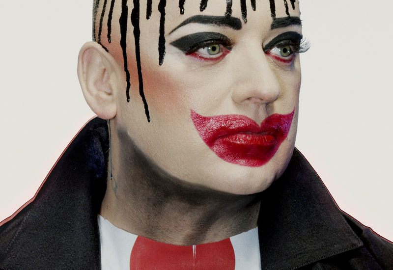 Lecture: The Meeting with Nadav Kander