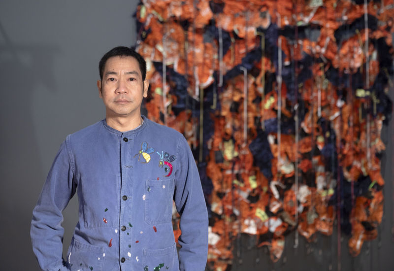 Jakkai Siributr BBC Radio London