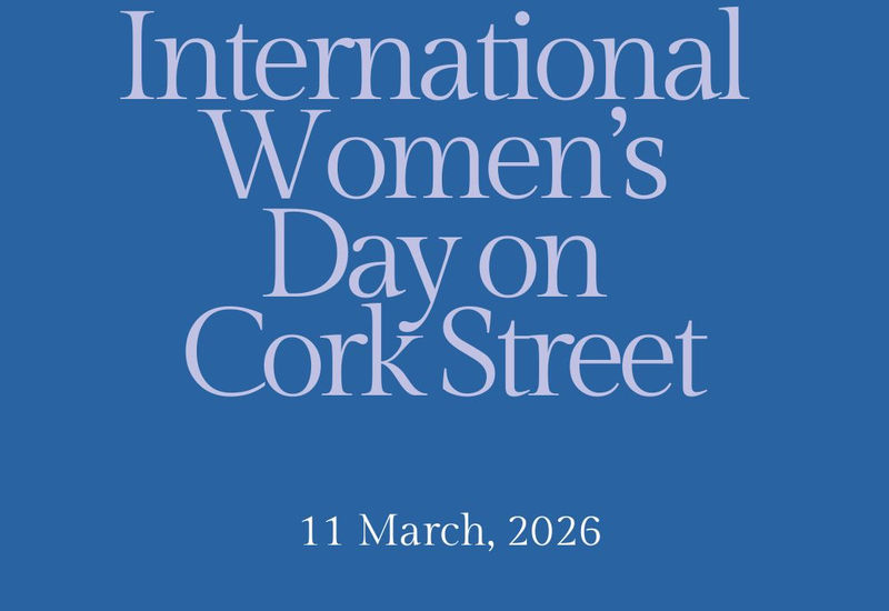 International Women's Day