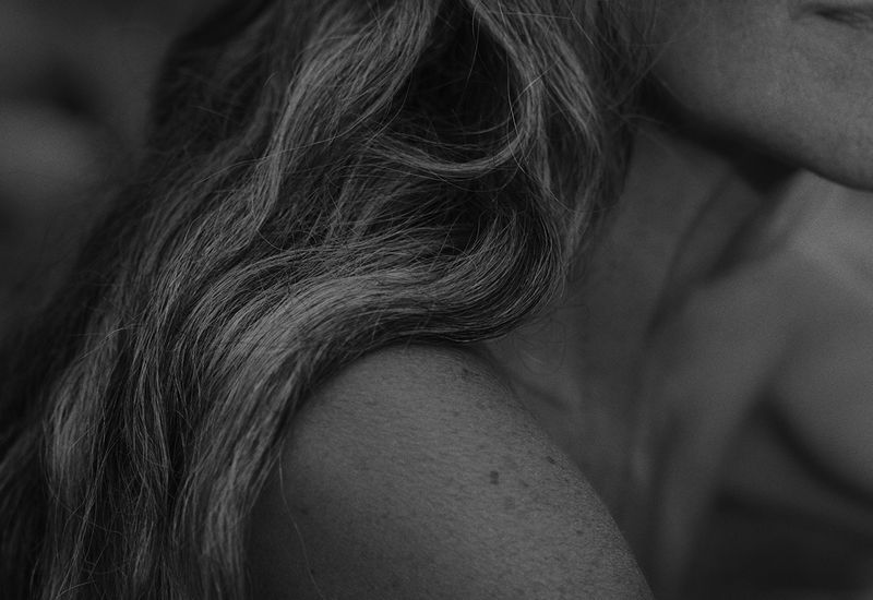 Nadav Kander: The Edge of Things featured in Aesthetica