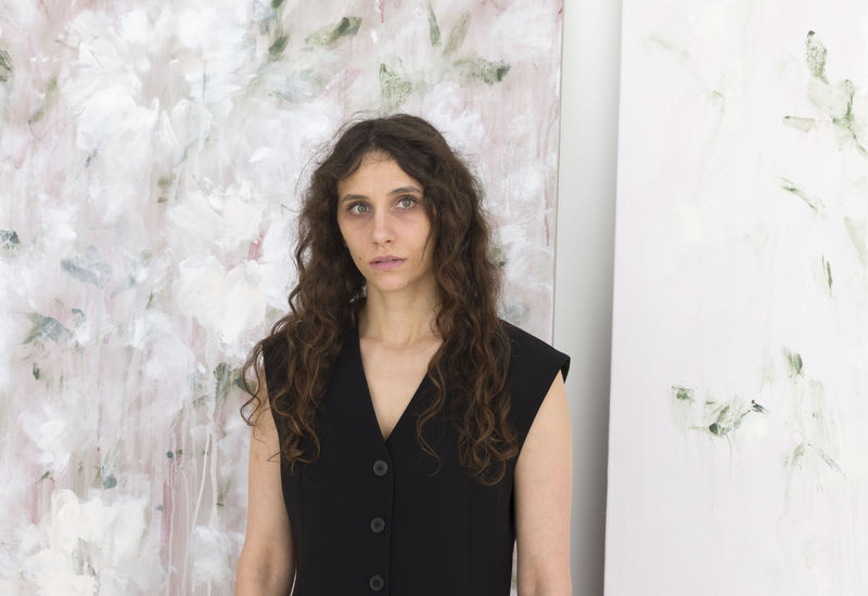 Bianca Raffaella: Faint Memories featured in The Art Newspaper