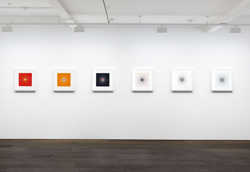 Carol Robertson Astral Variation & Luna