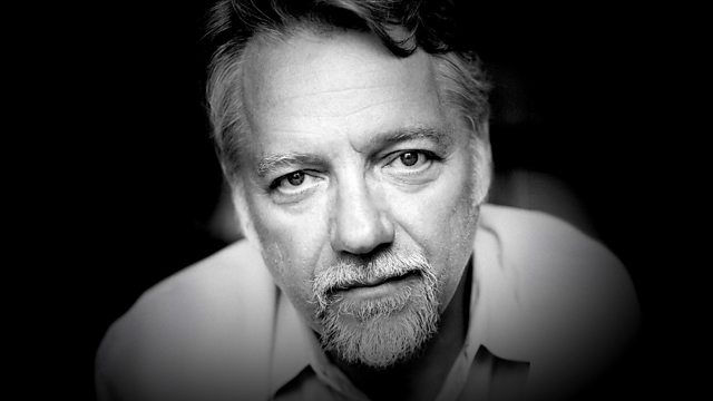 Edward Burtynsky on BBC Radio 4's Front Row