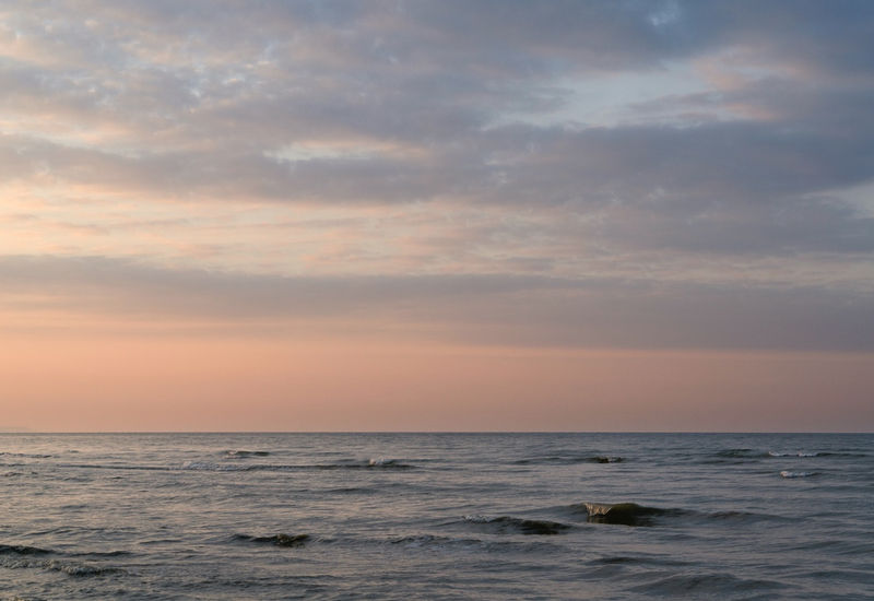 The V&A reflect on Simon Roberts' A Daily Sea