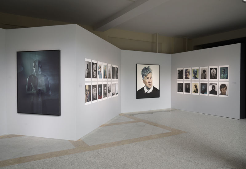 Nadav Kander: The Edge of Things featured on ARTE.tv