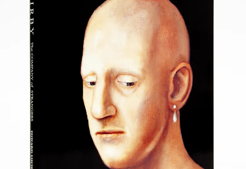 John Kirby: The Company of Strangers Complimentary Copy