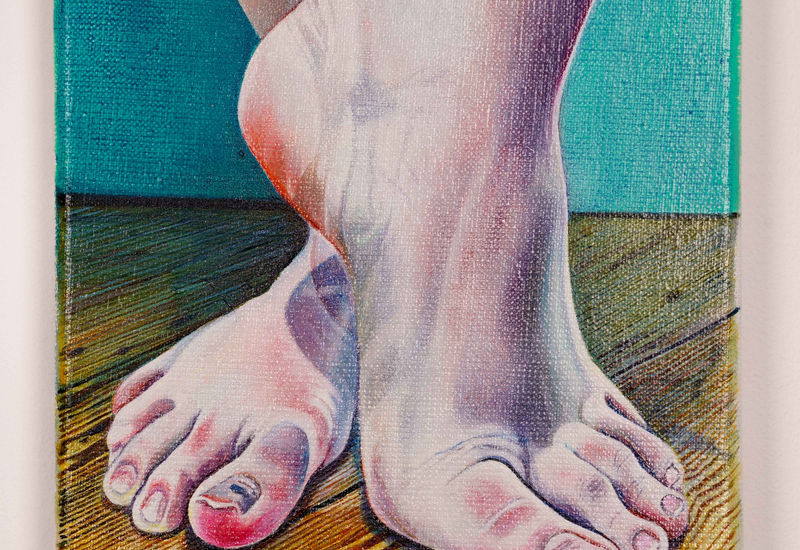 Ishbel Myerscough featured in Sound & Vision